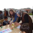 KG1 Students Celebrate 150 Days at School 